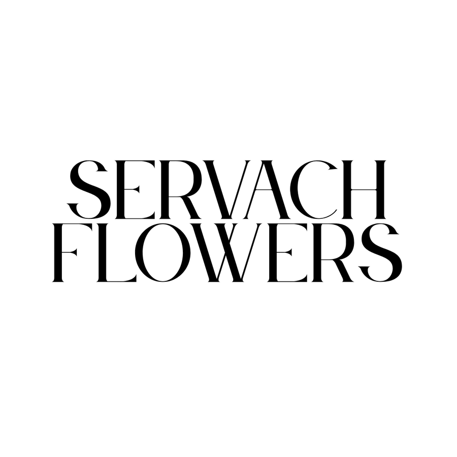 Servach Flowers