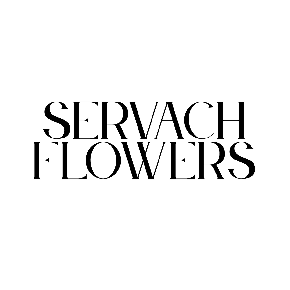 Servach Flowers