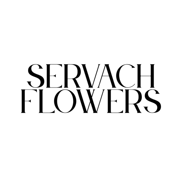 Servach Flowers